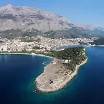 Apartment Makarska 11361B
